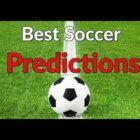 Quels sont les meilleurs sites de pronostics football ?